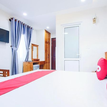 Oyo 685 Lien Viet Hotel Далат Экстерьер фото
