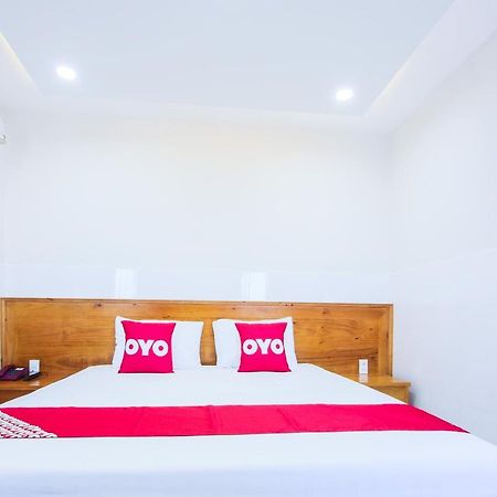 Oyo 685 Lien Viet Hotel Далат Экстерьер фото