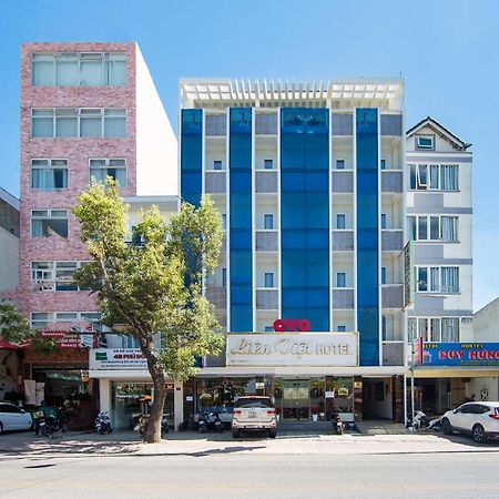 Oyo 685 Lien Viet Hotel Далат Экстерьер фото