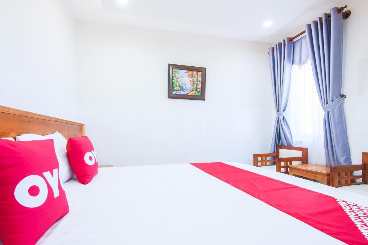 Oyo 685 Lien Viet Hotel Далат Экстерьер фото
