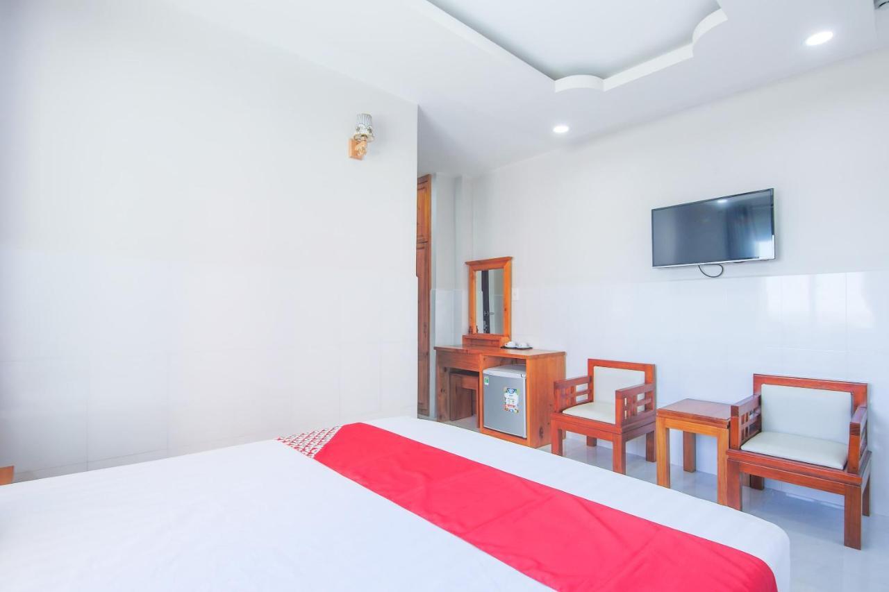 Oyo 685 Lien Viet Hotel Далат Экстерьер фото