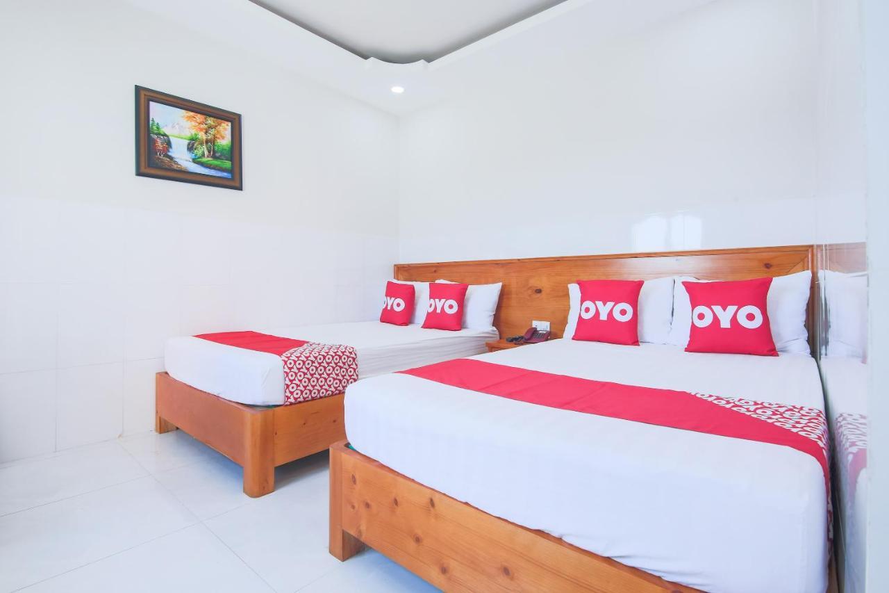 Oyo 685 Lien Viet Hotel Далат Экстерьер фото