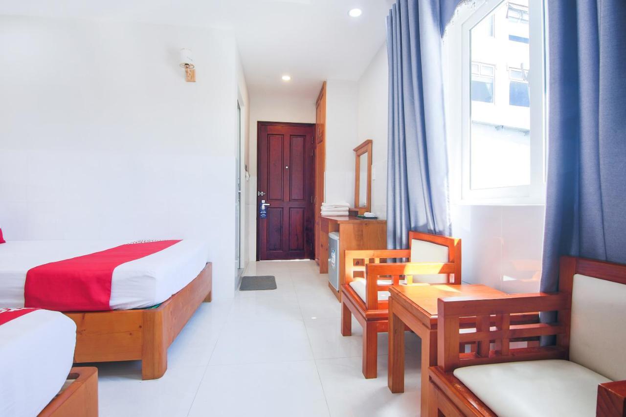 Oyo 685 Lien Viet Hotel Далат Экстерьер фото