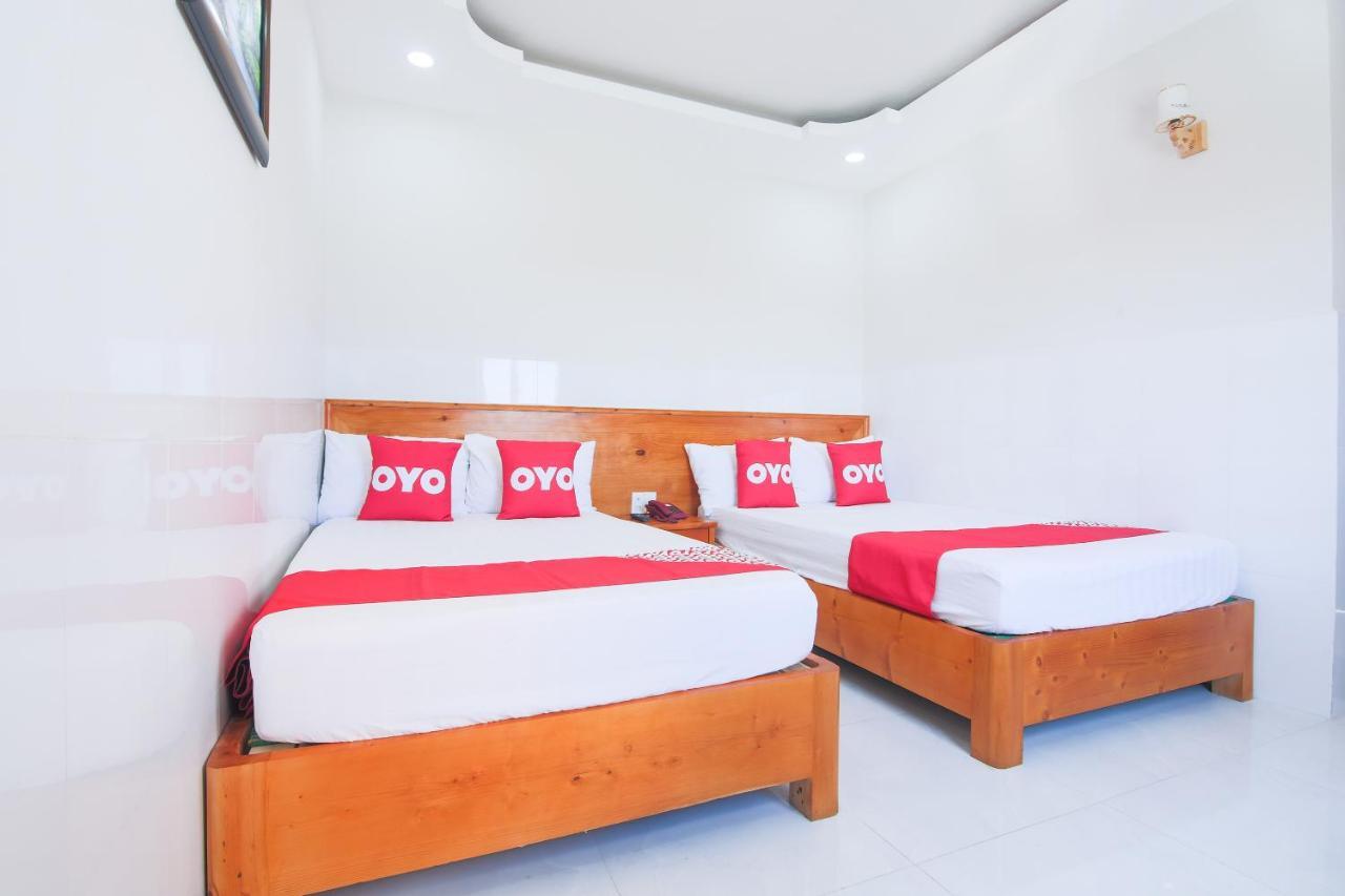 Oyo 685 Lien Viet Hotel Далат Экстерьер фото